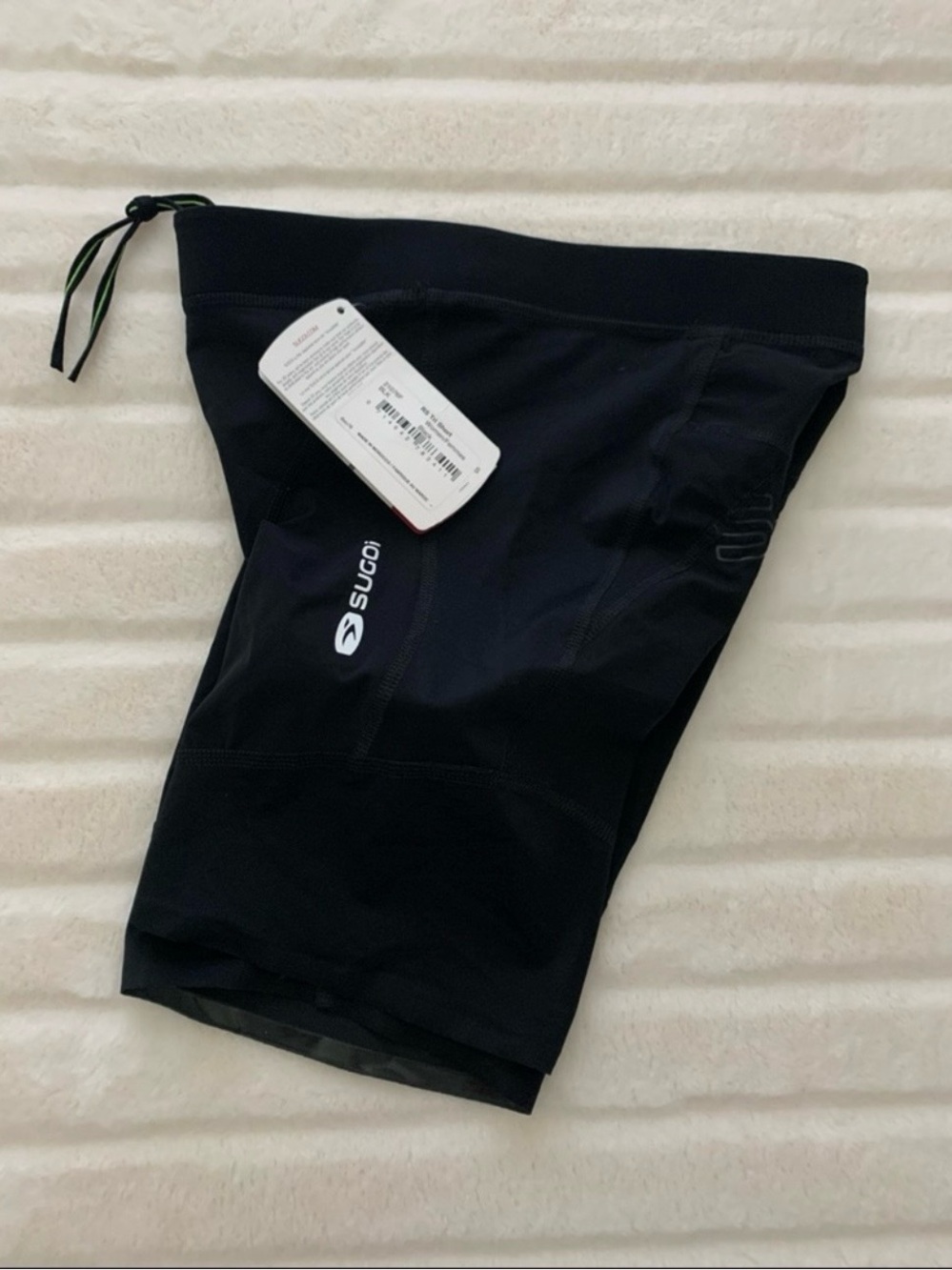 SUGOi Women’s RS Tri Short